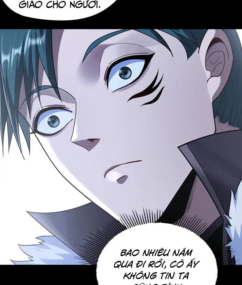 [FIX Thứ tự] Ta Trời Sinh Đã Là Nhân Vật Phản Diện Chapter 195 - Trang 2