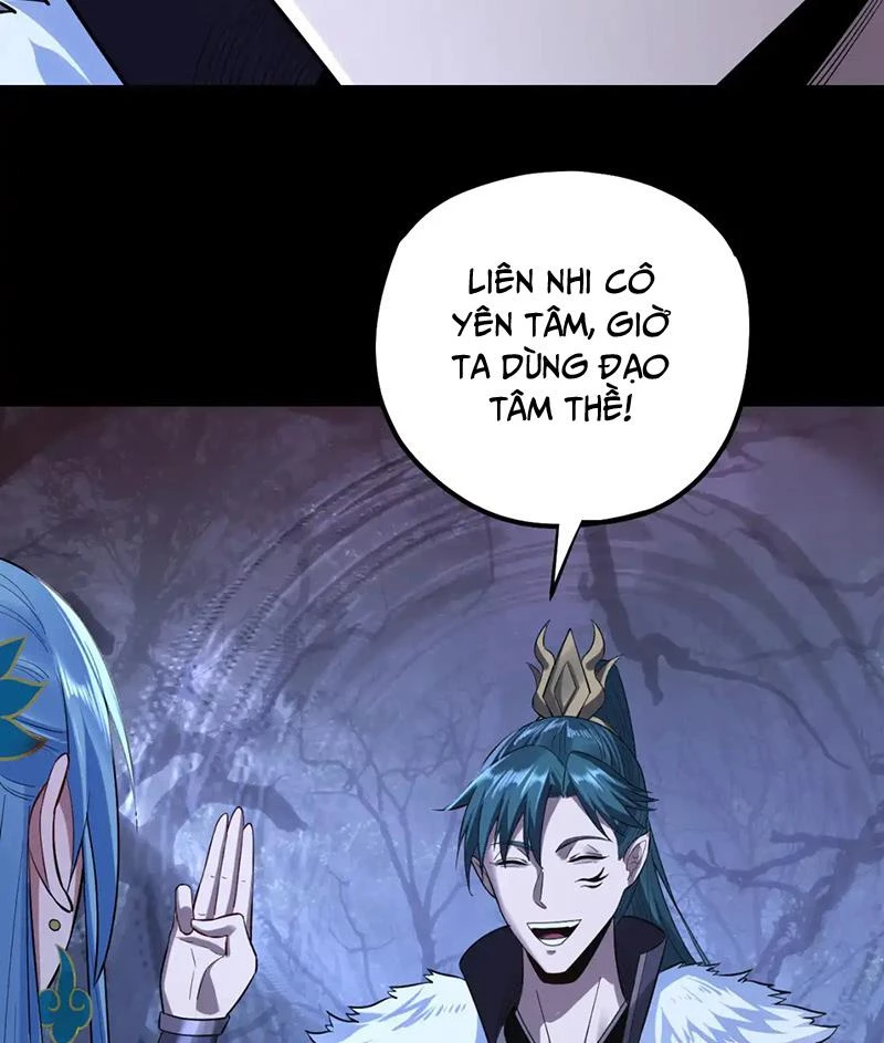 [FIX Thứ tự] Ta Trời Sinh Đã Là Nhân Vật Phản Diện Chapter 195 - Trang 2