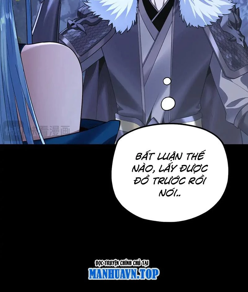 [FIX Thứ tự] Ta Trời Sinh Đã Là Nhân Vật Phản Diện Chapter 195 - Trang 2