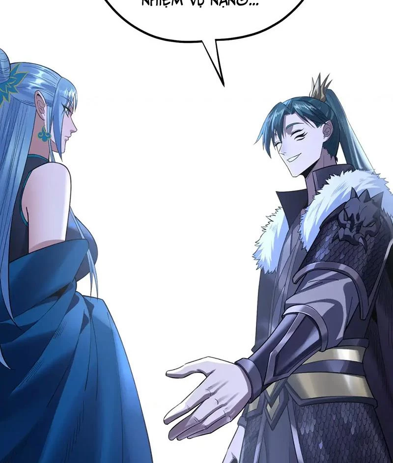 [FIX Thứ tự] Ta Trời Sinh Đã Là Nhân Vật Phản Diện Chapter 195 - Trang 2