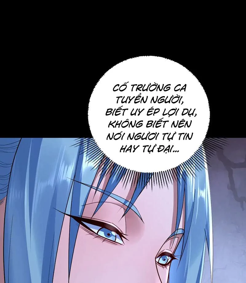 [FIX Thứ tự] Ta Trời Sinh Đã Là Nhân Vật Phản Diện Chapter 195 - Trang 2