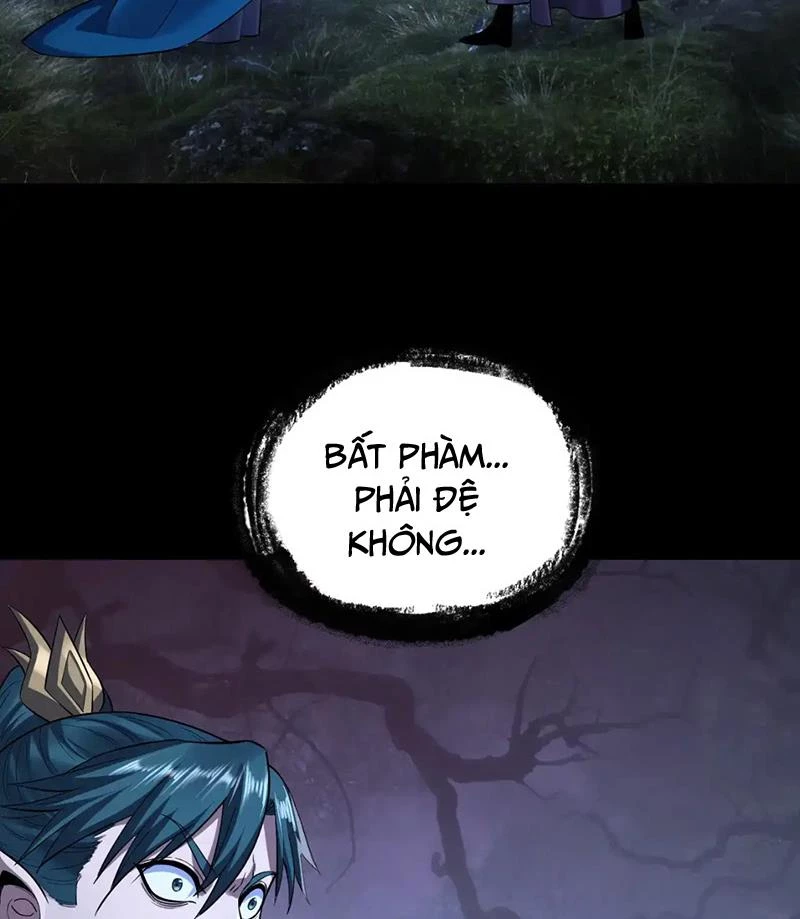 [FIX Thứ tự] Ta Trời Sinh Đã Là Nhân Vật Phản Diện Chapter 195 - Trang 2