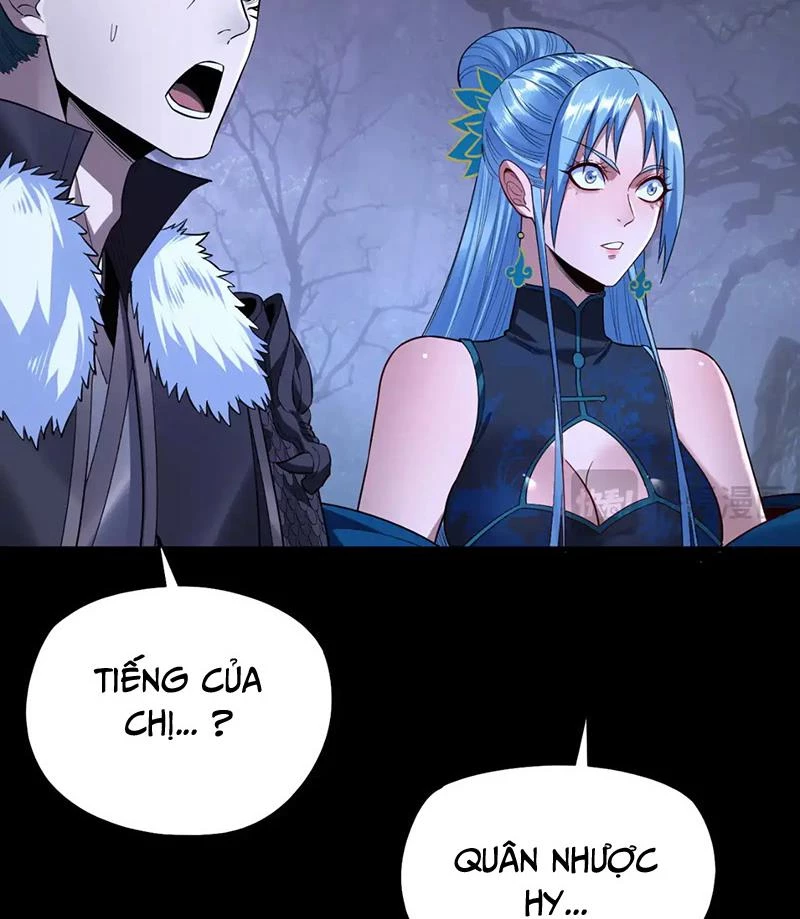 [FIX Thứ tự] Ta Trời Sinh Đã Là Nhân Vật Phản Diện Chapter 195 - Trang 2