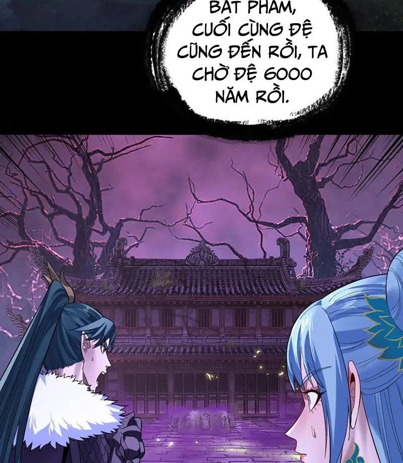 [FIX Thứ tự] Ta Trời Sinh Đã Là Nhân Vật Phản Diện Chapter 195 - Trang 2