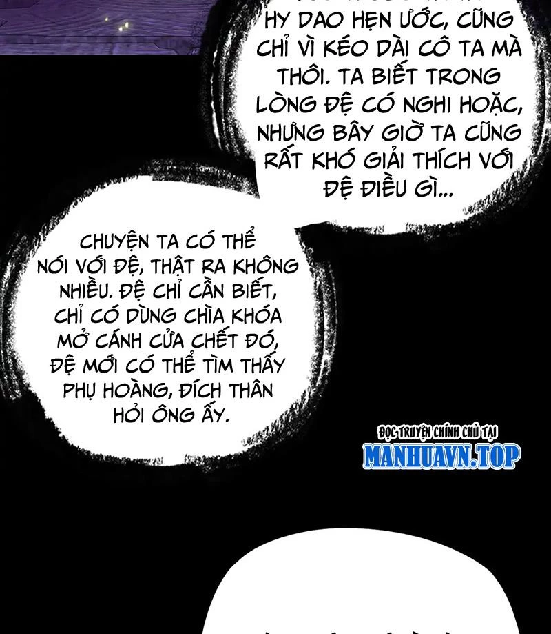 [FIX Thứ tự] Ta Trời Sinh Đã Là Nhân Vật Phản Diện Chapter 195 - Trang 2