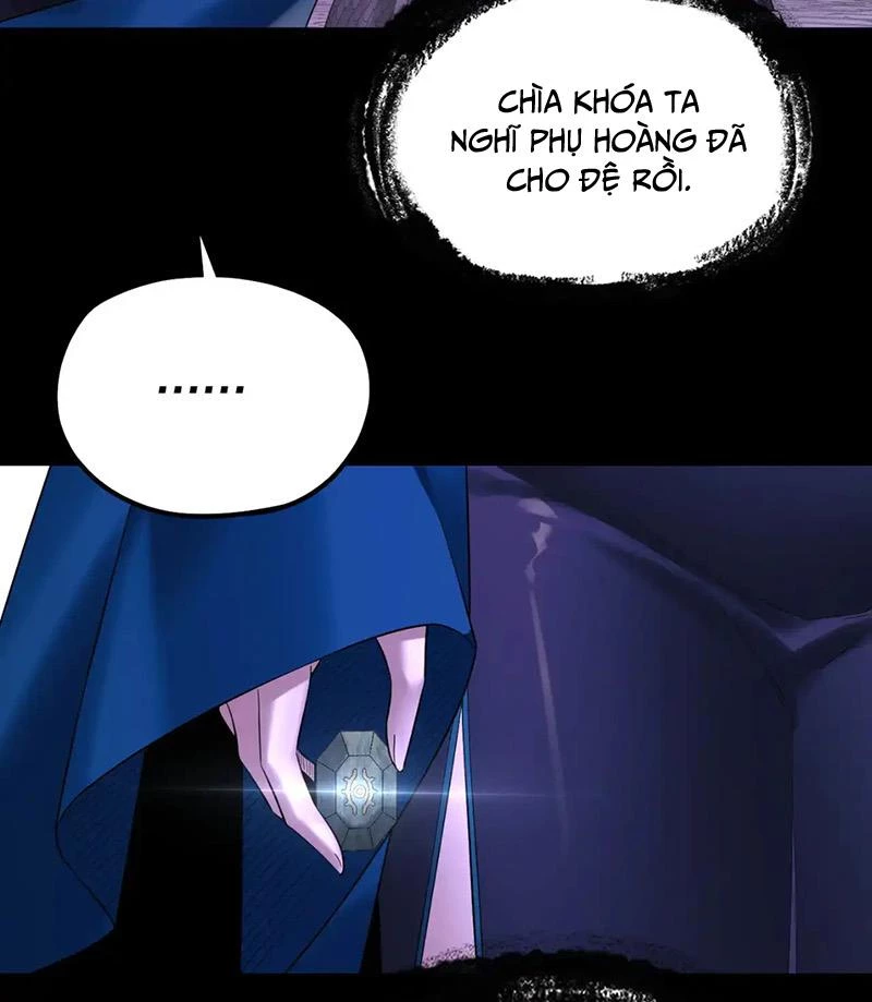 [FIX Thứ tự] Ta Trời Sinh Đã Là Nhân Vật Phản Diện Chapter 195 - Trang 2