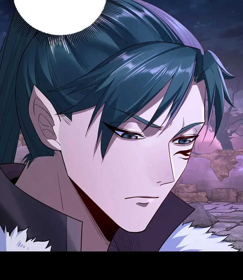 [FIX Thứ tự] Ta Trời Sinh Đã Là Nhân Vật Phản Diện Chapter 195 - Trang 2