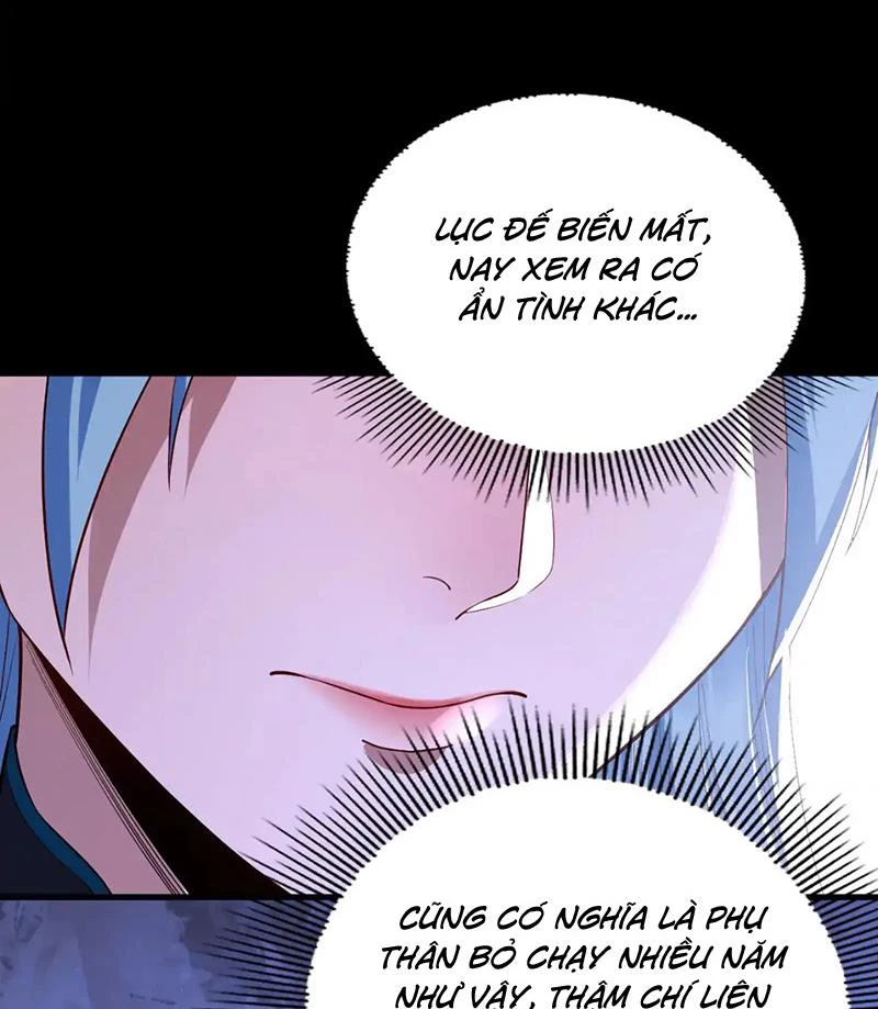 [FIX Thứ tự] Ta Trời Sinh Đã Là Nhân Vật Phản Diện Chapter 195 - Trang 2