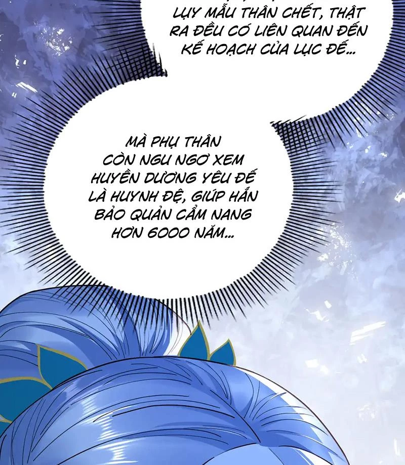 [FIX Thứ tự] Ta Trời Sinh Đã Là Nhân Vật Phản Diện Chapter 195 - Trang 2