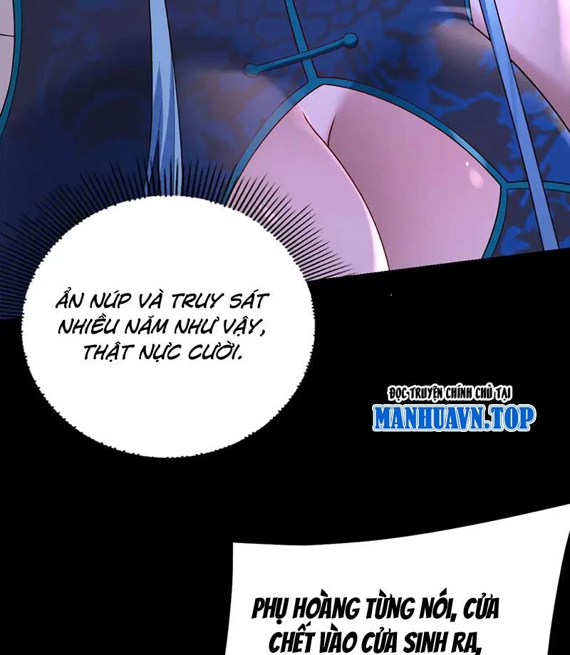 [FIX Thứ tự] Ta Trời Sinh Đã Là Nhân Vật Phản Diện Chapter 195 - Trang 2