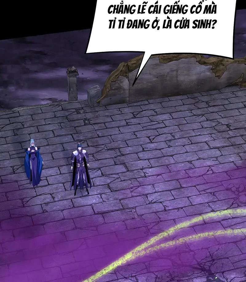 [FIX Thứ tự] Ta Trời Sinh Đã Là Nhân Vật Phản Diện Chapter 195 - Trang 2