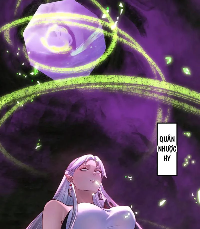 [FIX Thứ tự] Ta Trời Sinh Đã Là Nhân Vật Phản Diện Chapter 195 - Trang 2