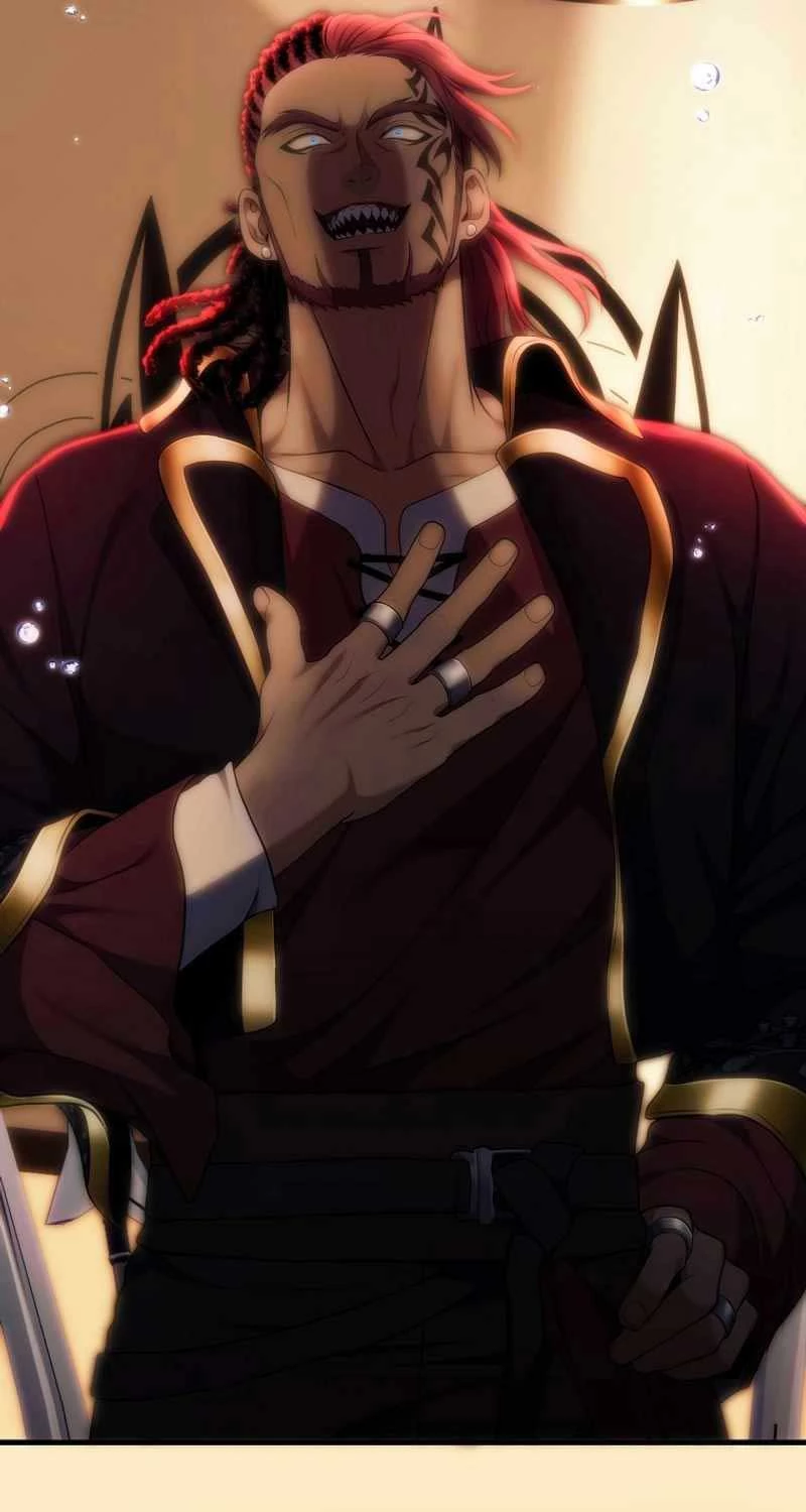 Vua Thăng Cấp Chapter 186 - Next Chapter 187