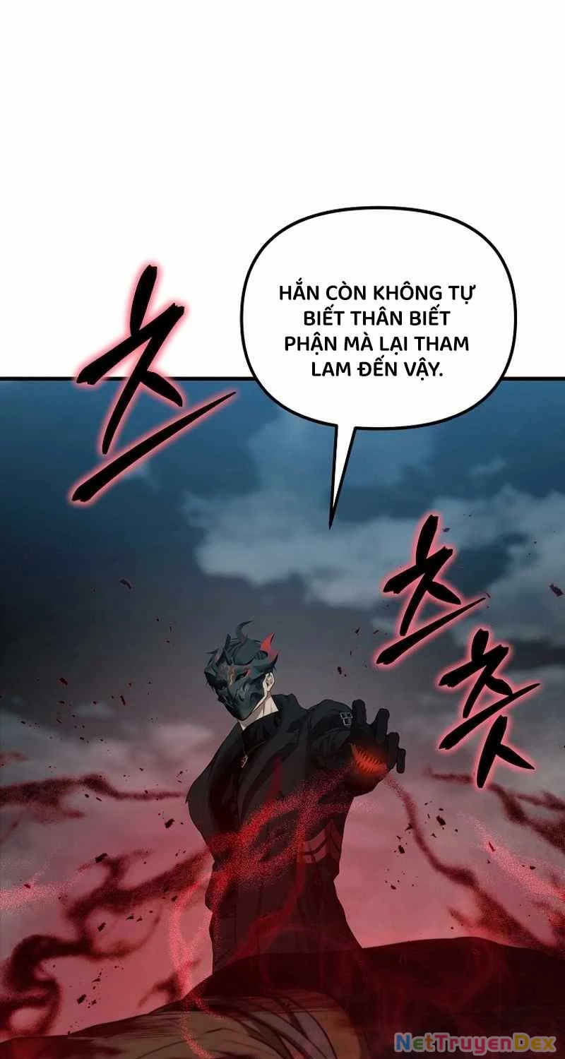 Vua Thăng Cấp Chapter 186 - Next Chapter 187