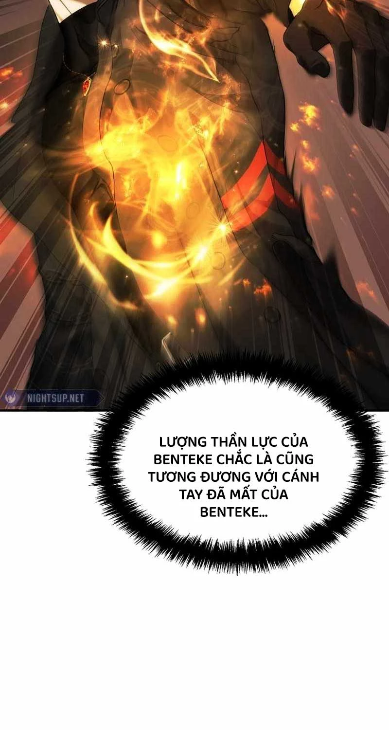 Vua Thăng Cấp Chapter 186 - Next Chapter 187