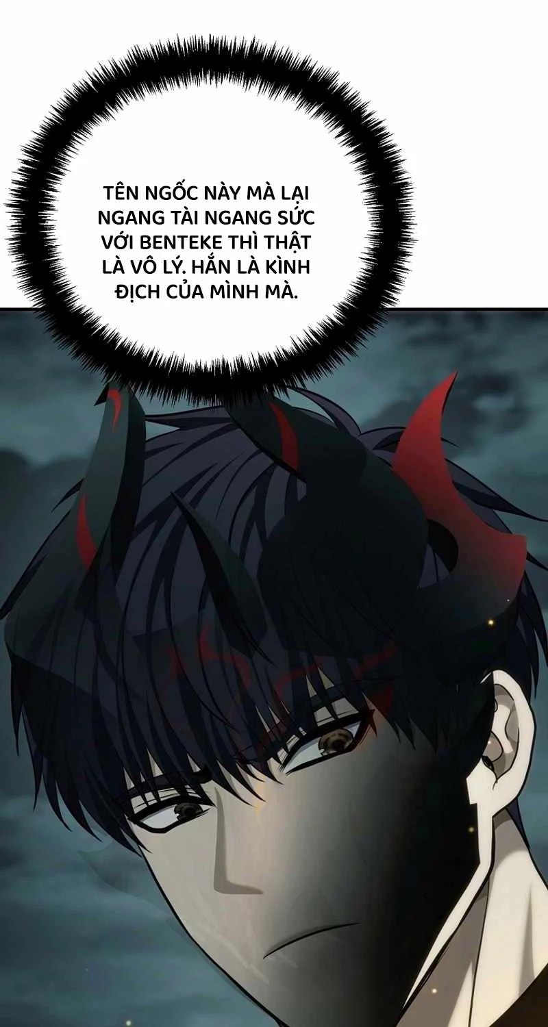 Vua Thăng Cấp Chapter 186 - Next Chapter 187