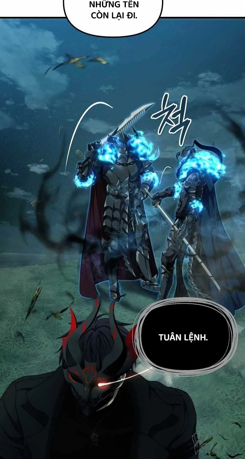 Vua Thăng Cấp Chapter 186 - Next Chapter 187