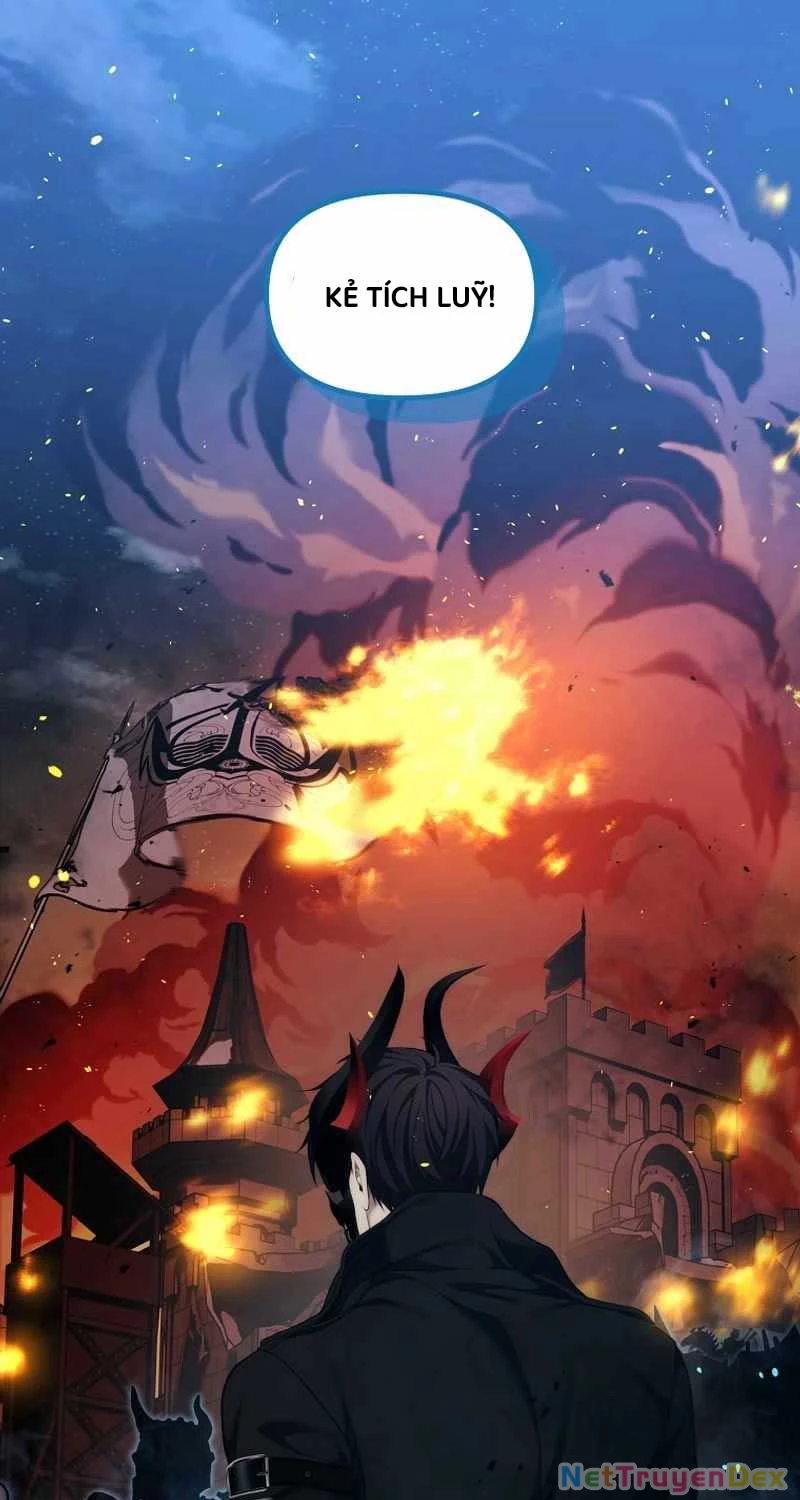 Vua Thăng Cấp Chapter 186 - Next Chapter 187