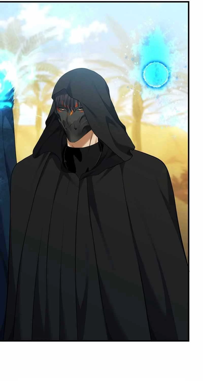 Vua Thăng Cấp Chapter 186 - Next Chapter 187