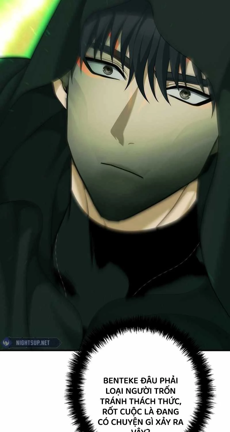 Vua Thăng Cấp Chapter 186 - Next Chapter 187