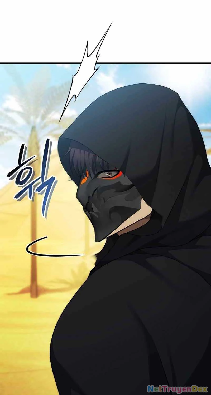 Vua Thăng Cấp Chapter 186 - Next Chapter 187