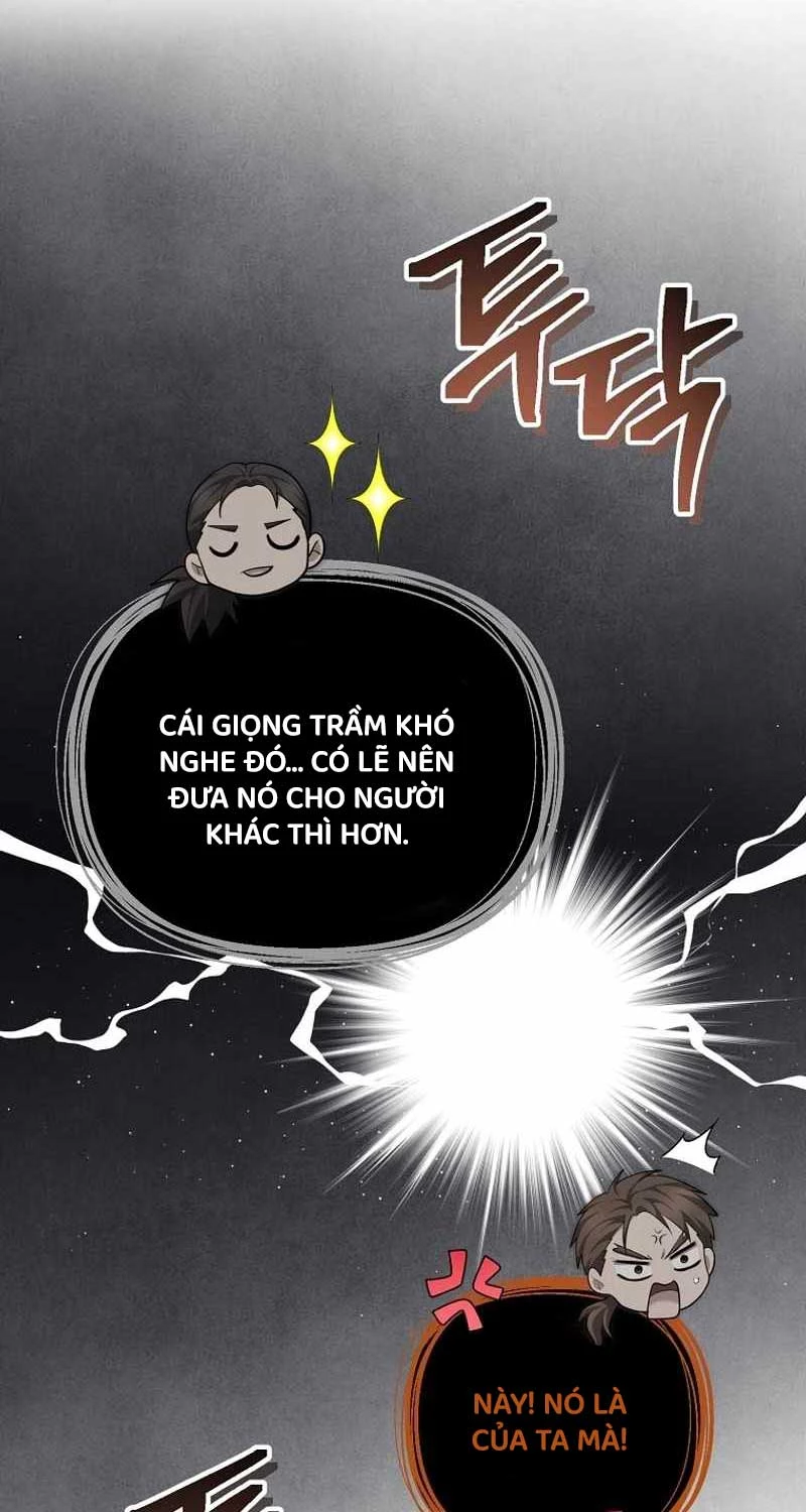 Vua Thăng Cấp Chapter 186 - Next Chapter 187