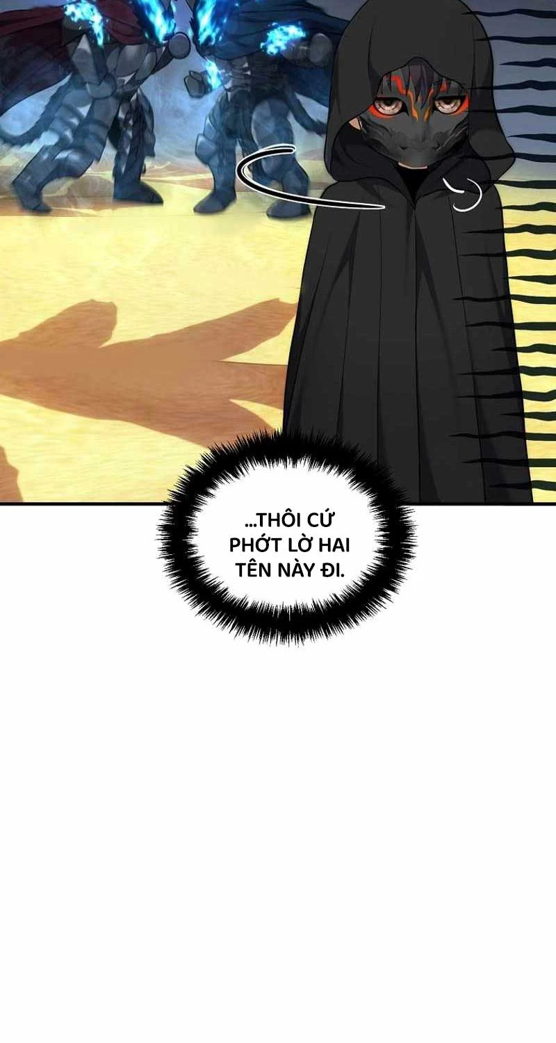 Vua Thăng Cấp Chapter 186 - Next Chapter 187