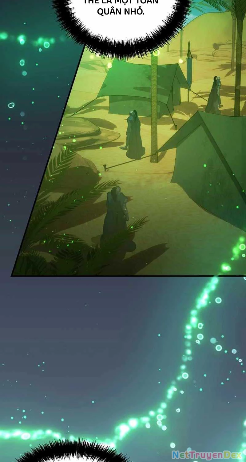 Vua Thăng Cấp Chapter 186 - Next Chapter 187