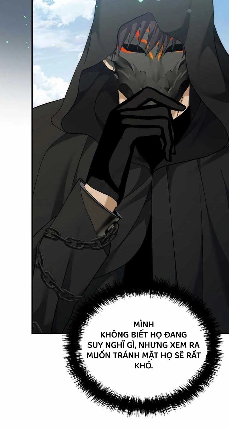 Vua Thăng Cấp Chapter 186 - Next Chapter 187