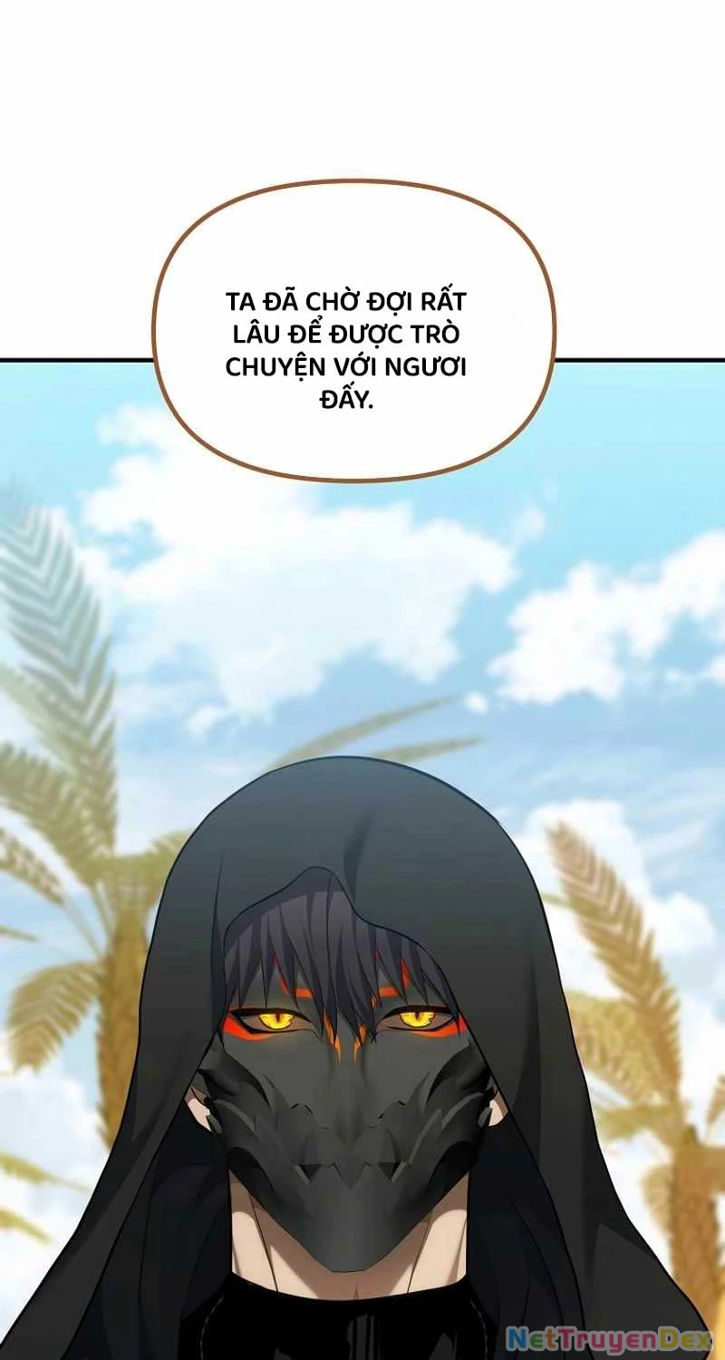 Vua Thăng Cấp Chapter 186 - Next Chapter 187