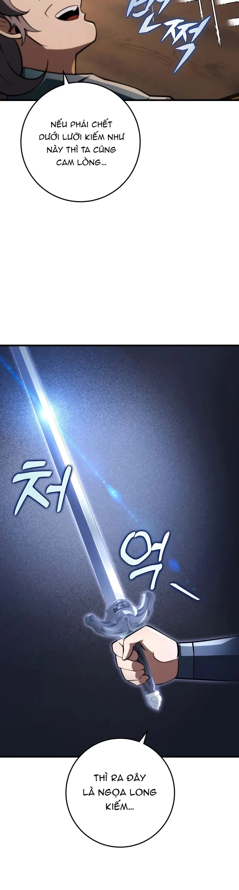 Cửu Thiên Kiếm Pháp Chapter 92 - Trang 4