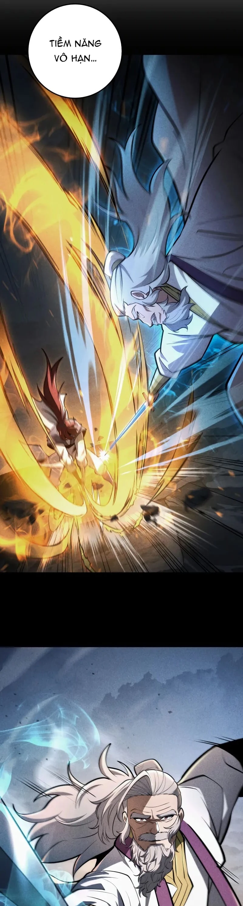 Cửu Thiên Kiếm Pháp Chapter 92 - Trang 4