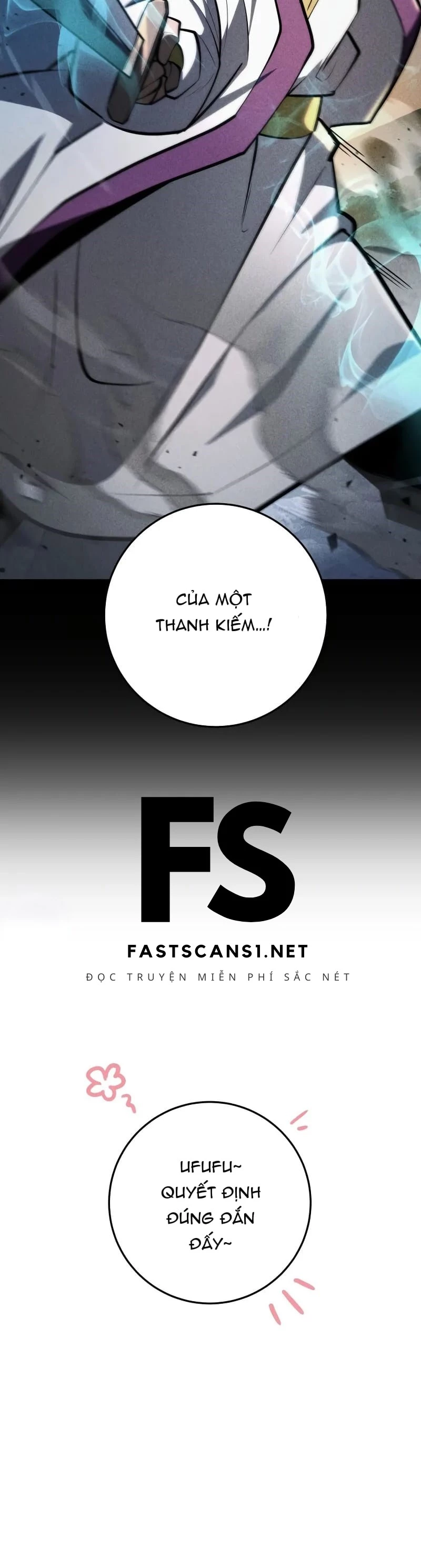 Cửu Thiên Kiếm Pháp Chapter 92 - Trang 4