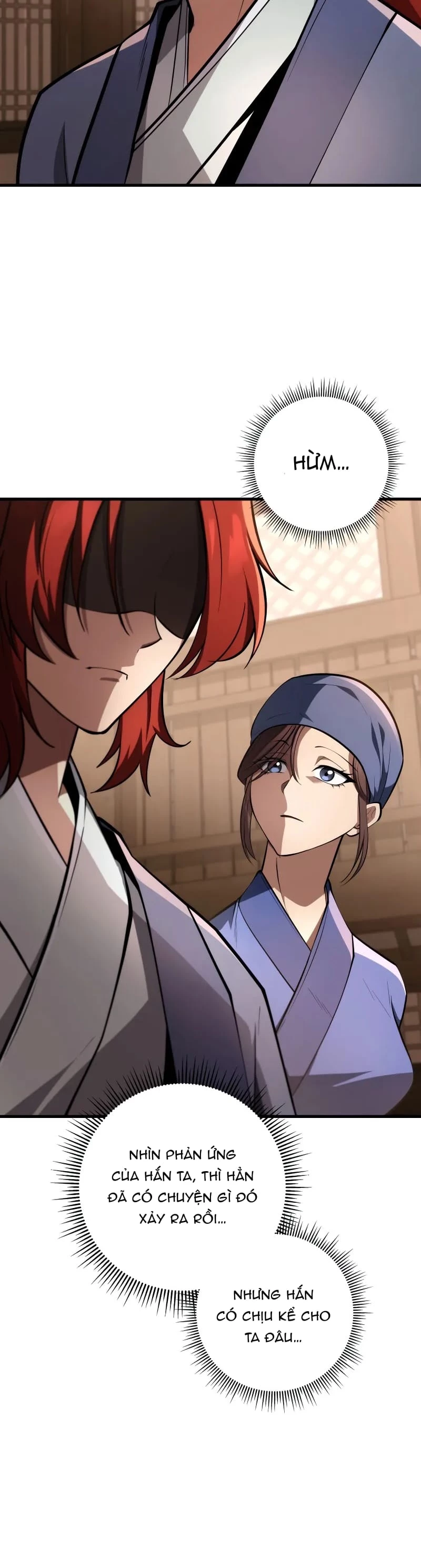 Cửu Thiên Kiếm Pháp Chapter 92 - Trang 4