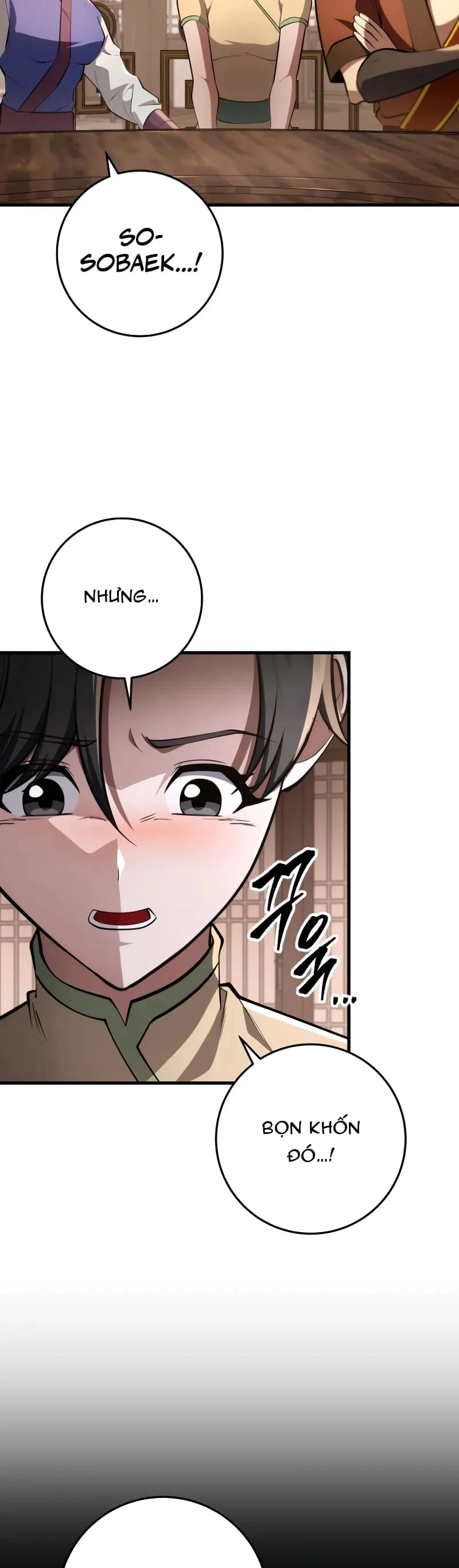 Cửu Thiên Kiếm Pháp Chapter 92 - Trang 4
