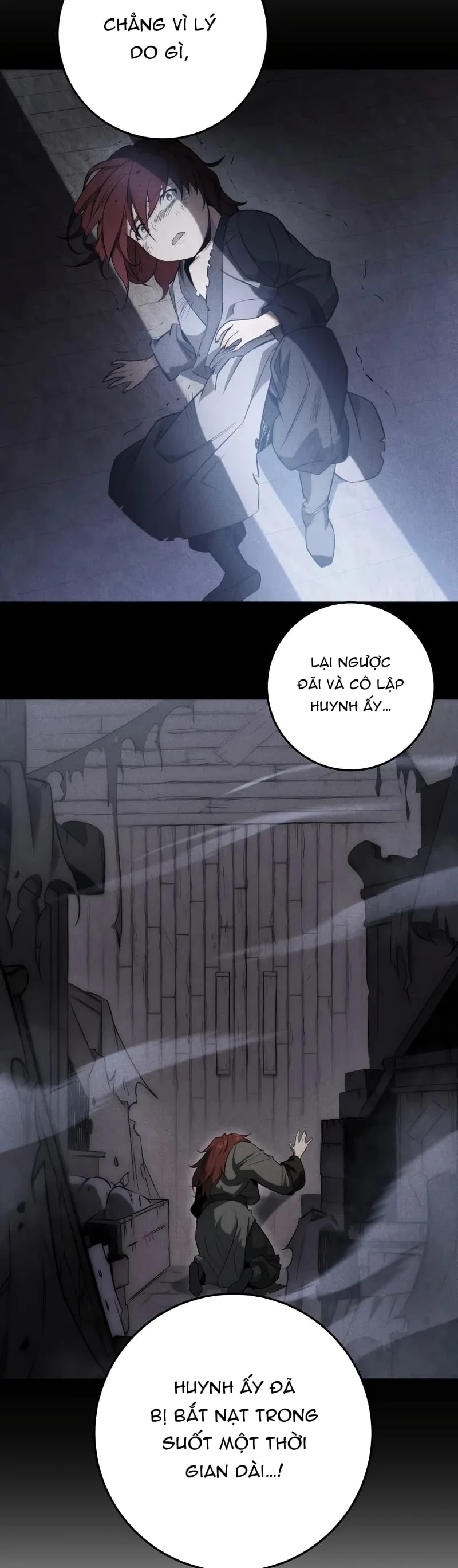 Cửu Thiên Kiếm Pháp Chapter 92 - Trang 4