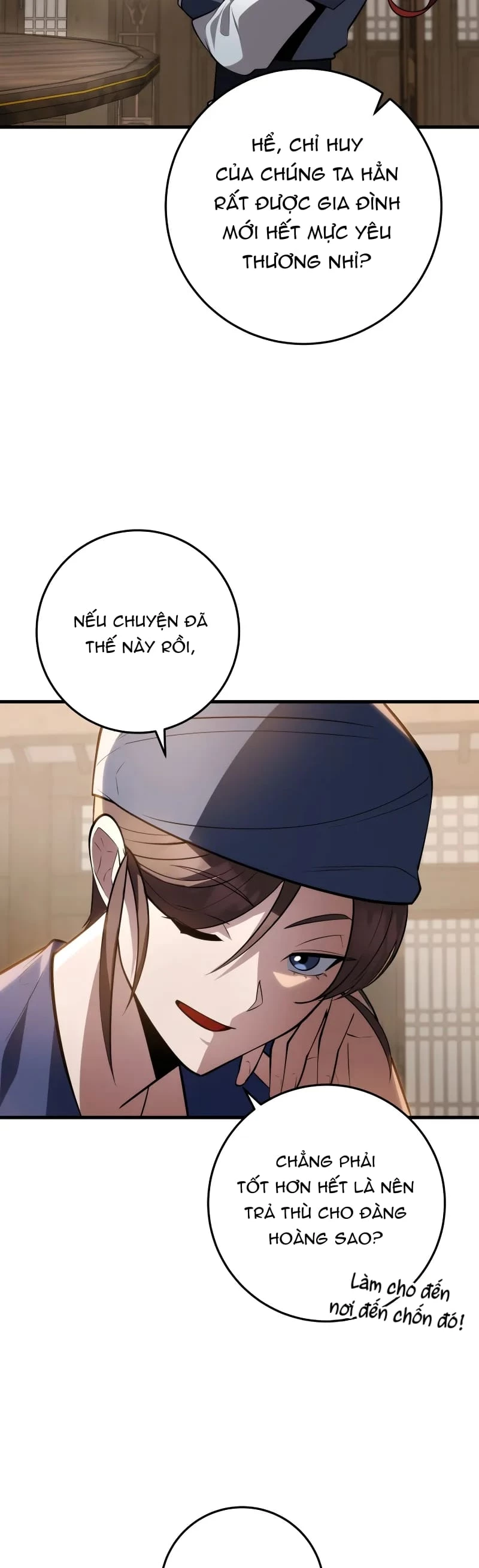 Cửu Thiên Kiếm Pháp Chapter 92 - Trang 4