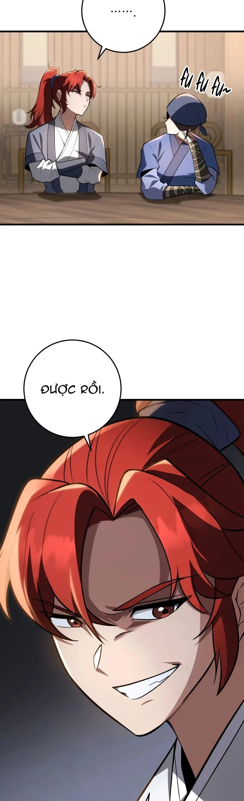 Cửu Thiên Kiếm Pháp Chapter 92 - Trang 4