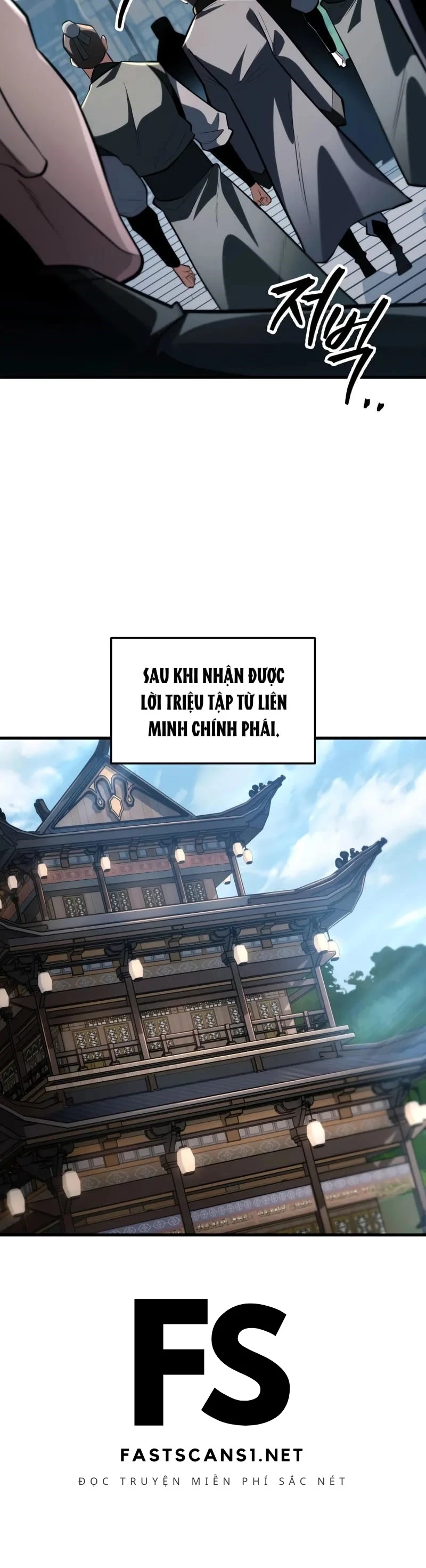 Cửu Thiên Kiếm Pháp Chapter 92 - Trang 4