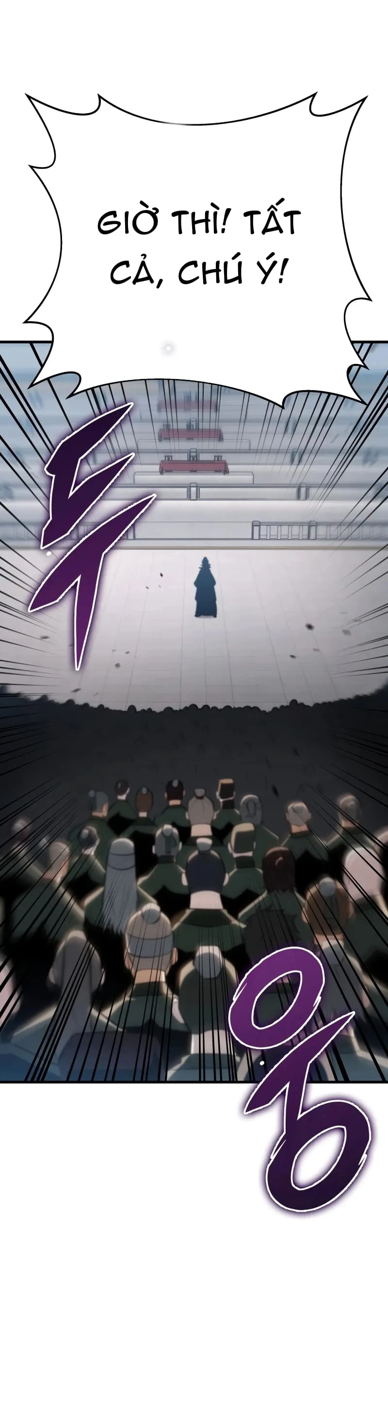 Cửu Thiên Kiếm Pháp Chapter 92 - Trang 4