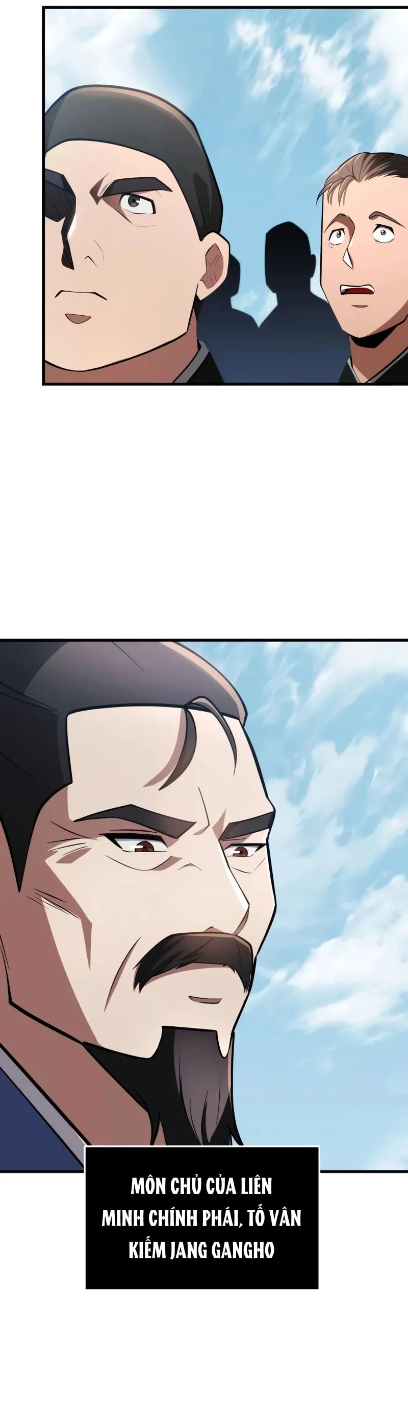 Cửu Thiên Kiếm Pháp Chapter 92 - Trang 4