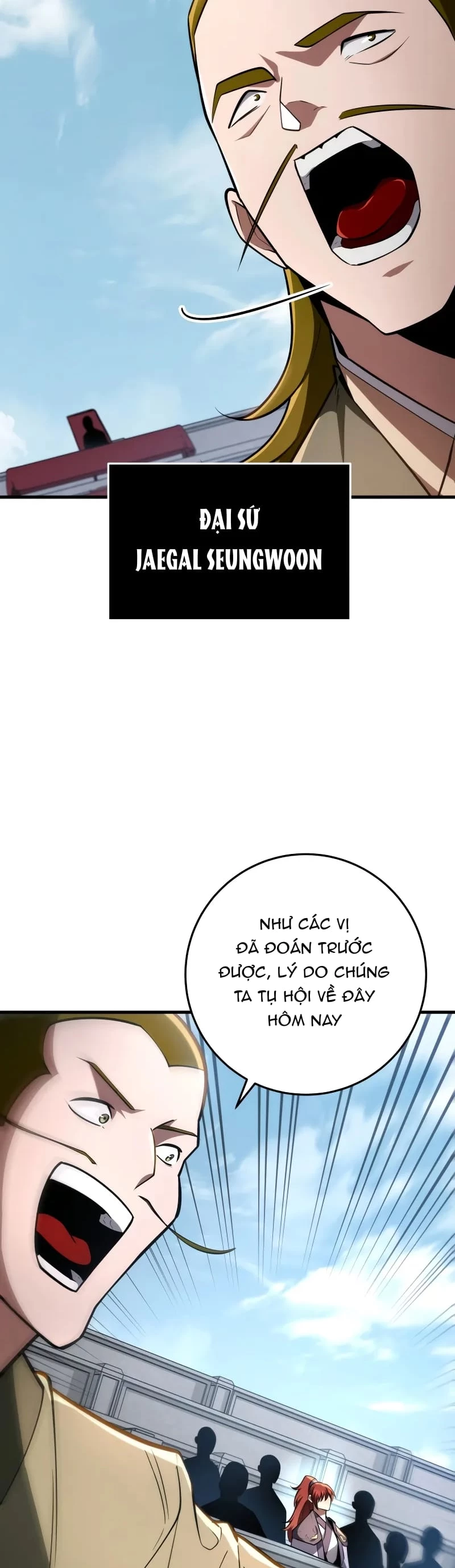 Cửu Thiên Kiếm Pháp Chapter 92 - Trang 4