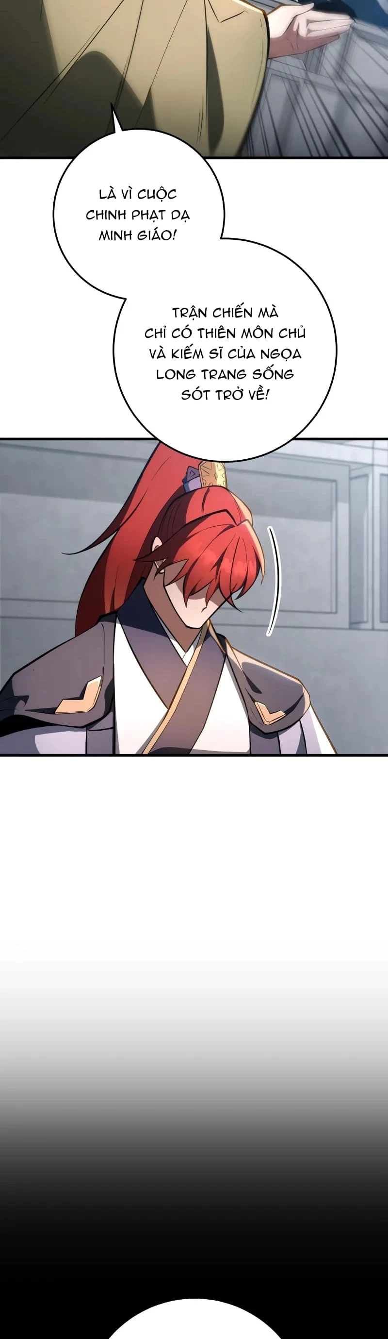 Cửu Thiên Kiếm Pháp Chapter 92 - Trang 4