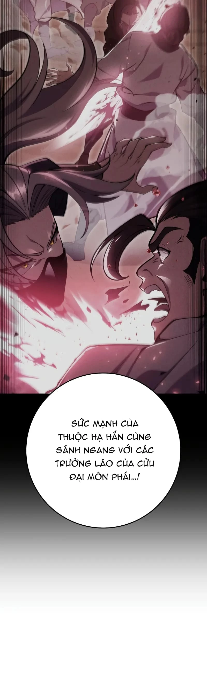 Cửu Thiên Kiếm Pháp Chapter 92 - Trang 4