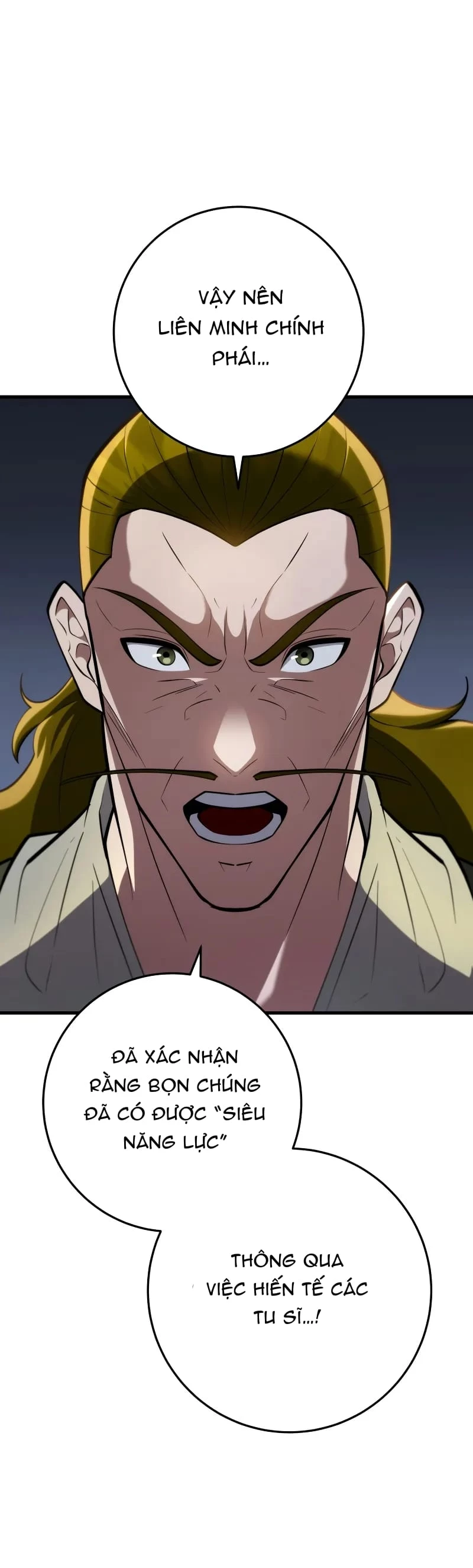 Cửu Thiên Kiếm Pháp Chapter 92 - Trang 4