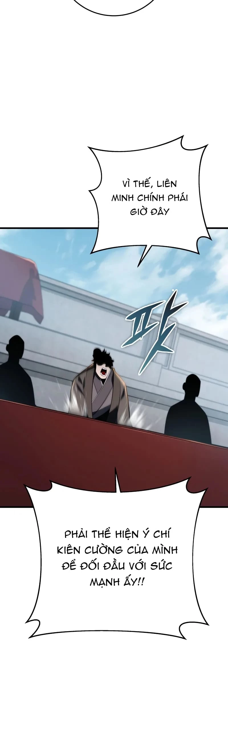 Cửu Thiên Kiếm Pháp Chapter 92 - Trang 4