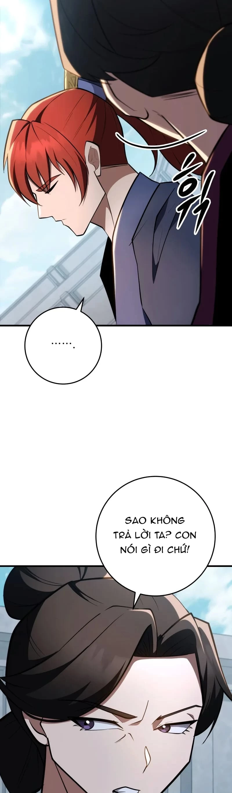 Cửu Thiên Kiếm Pháp Chapter 92 - Trang 4