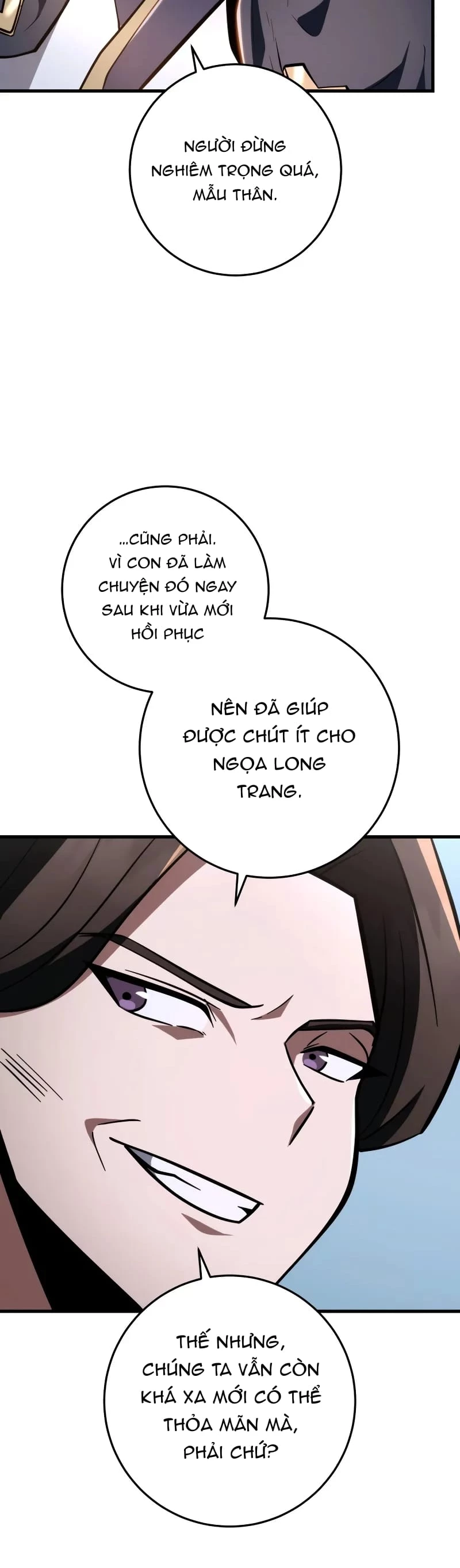 Cửu Thiên Kiếm Pháp Chapter 92 - Trang 4
