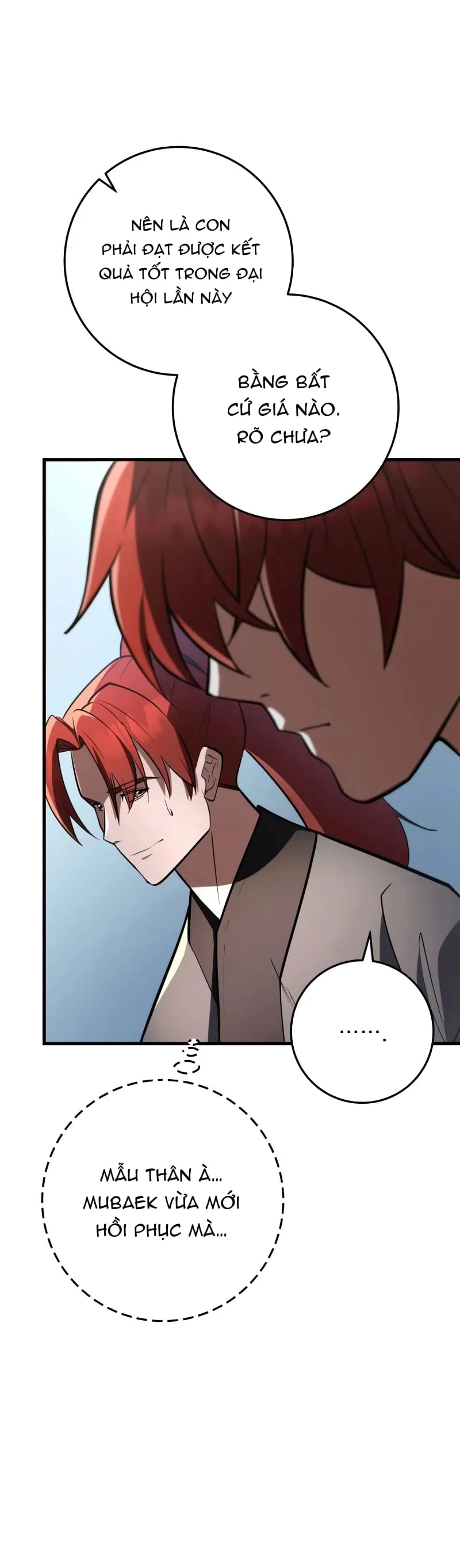 Cửu Thiên Kiếm Pháp Chapter 92 - Trang 4