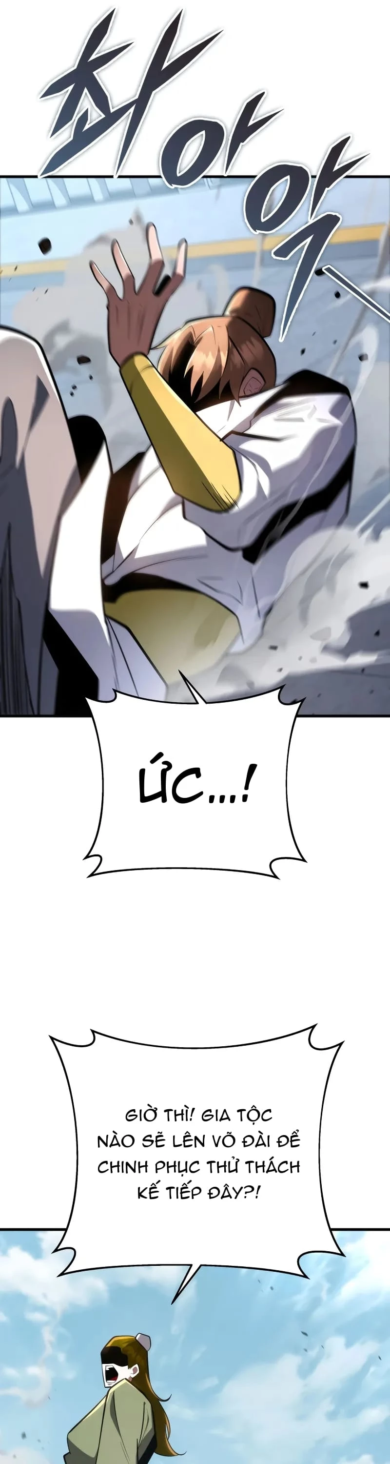 Cửu Thiên Kiếm Pháp Chapter 92 - Trang 4